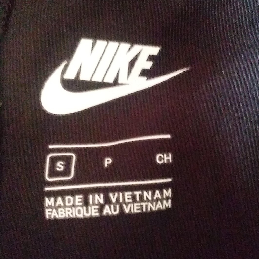 Nike Outfit/Set/Bundle Sparkle Gold/Silver *NEW* - Picture 5 of 6